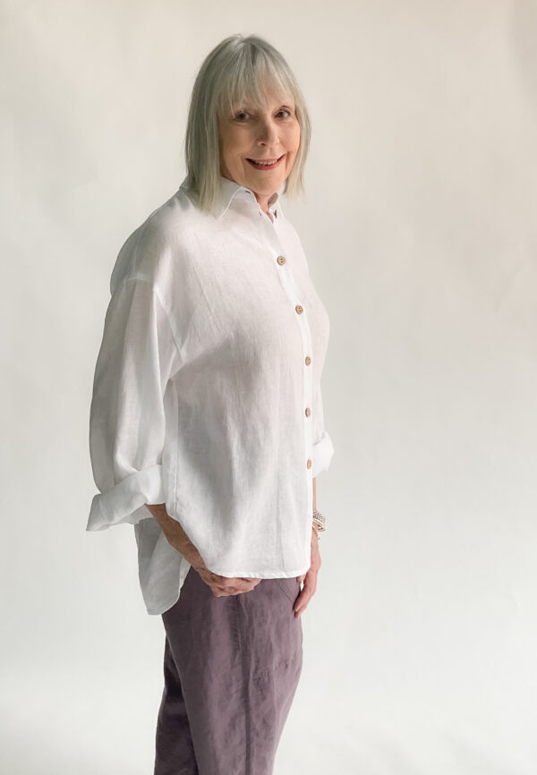 Long SL Shirt - Image 2