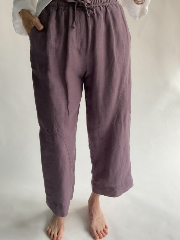 Mauve Pant - Image 2