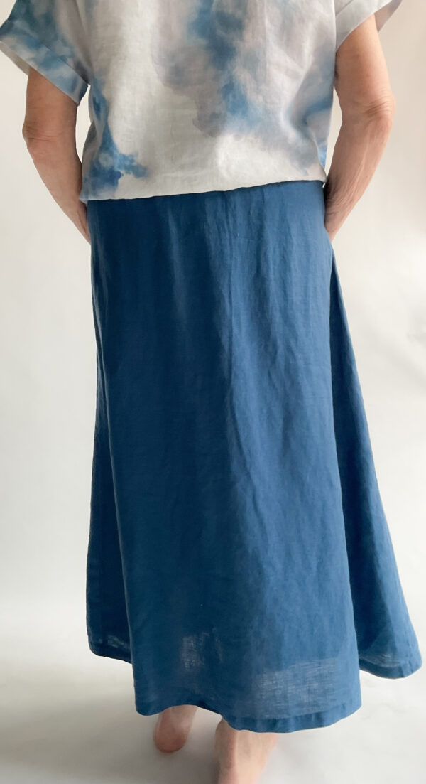 French Skirt - Image 2