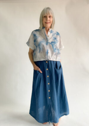French Skirt
