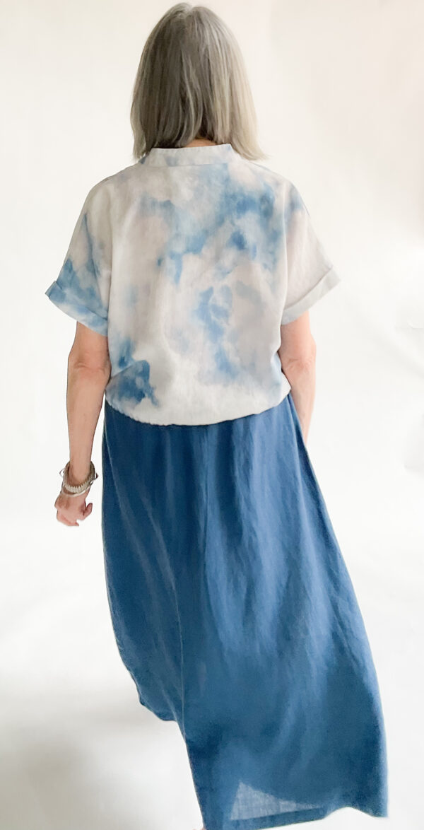 French Skirt - Image 3