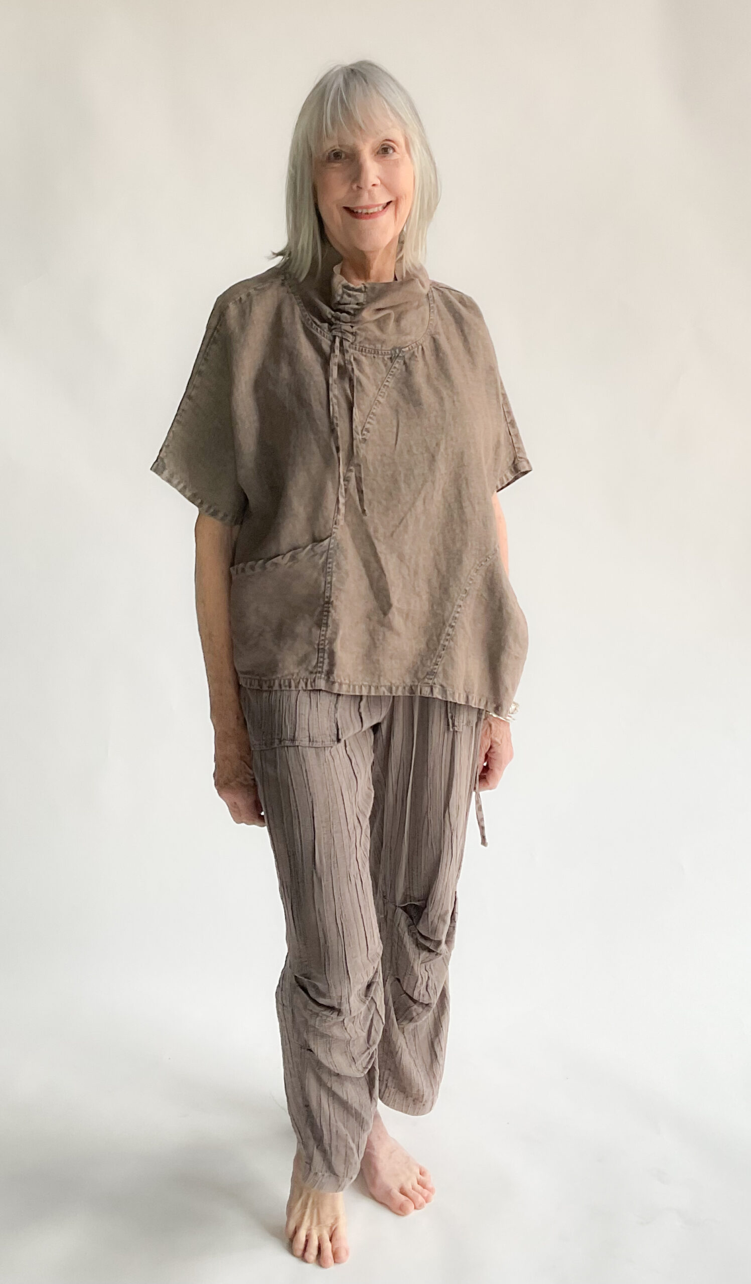 Ember Pant