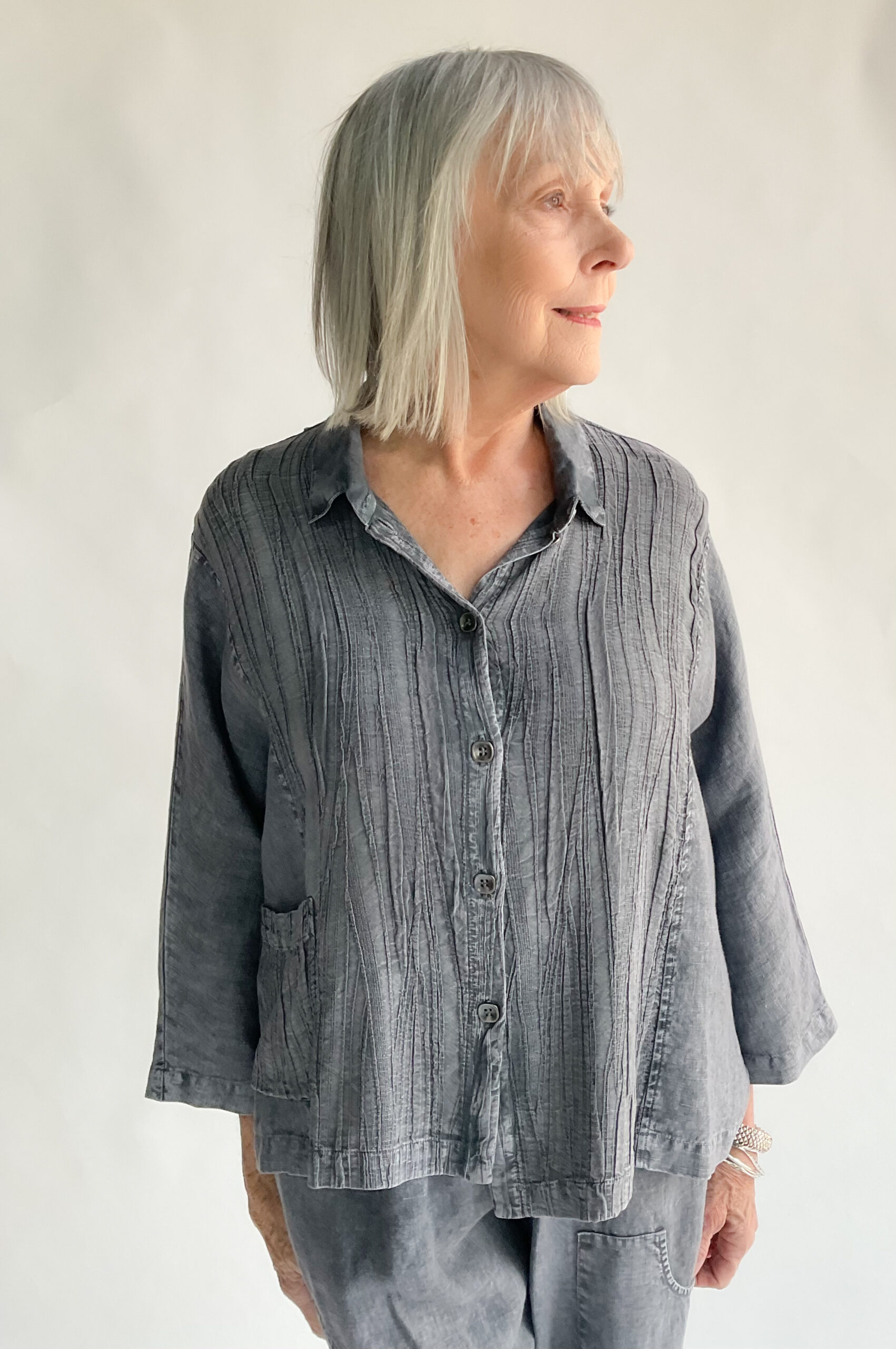 Dixie Shirt