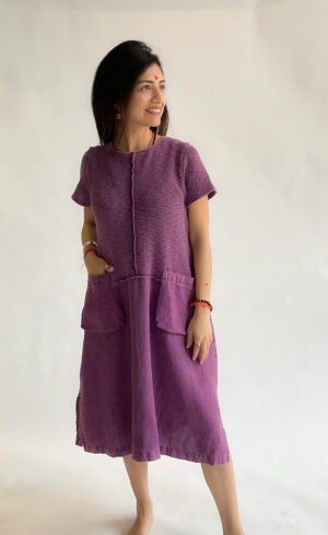 Cecily Dress