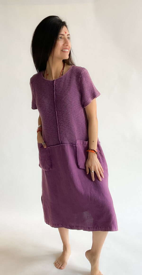 Cecily Dress - Image 2