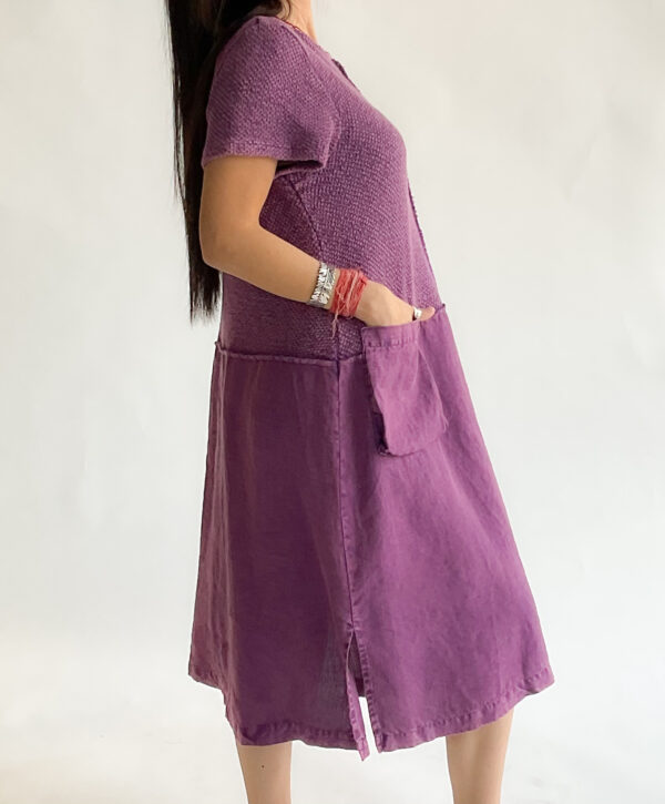 Cecily Dress - Image 3