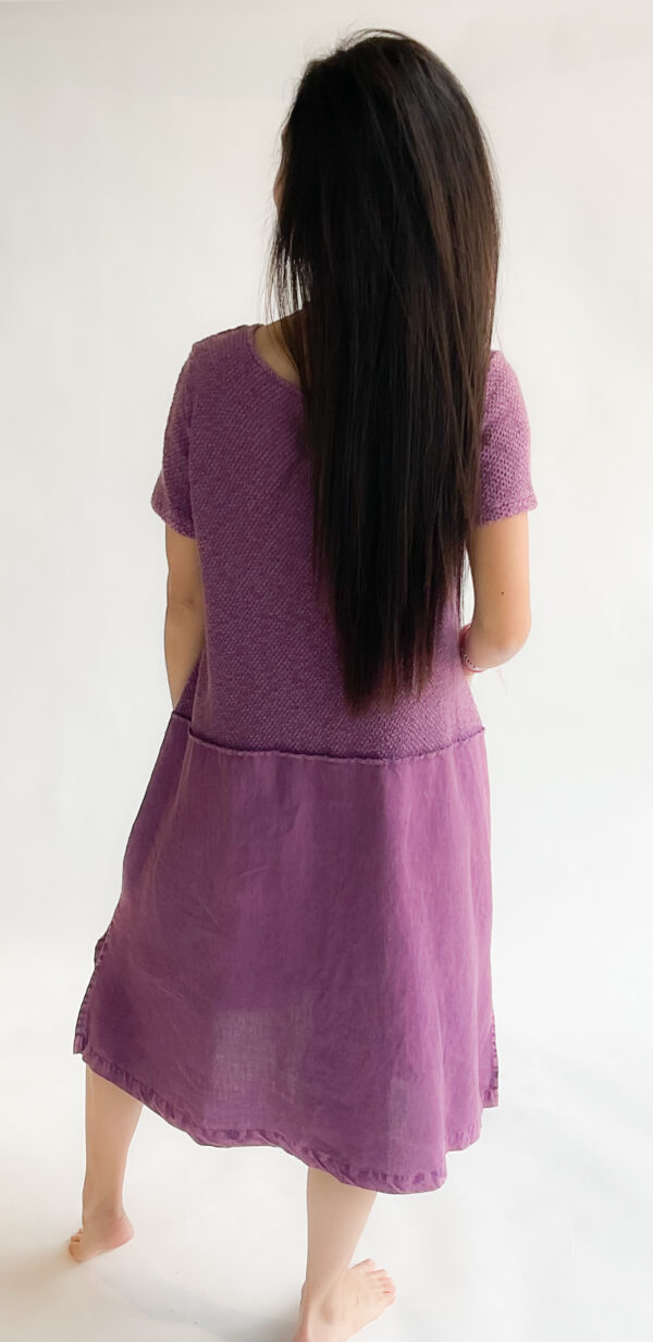 Cecily Dress - Image 4