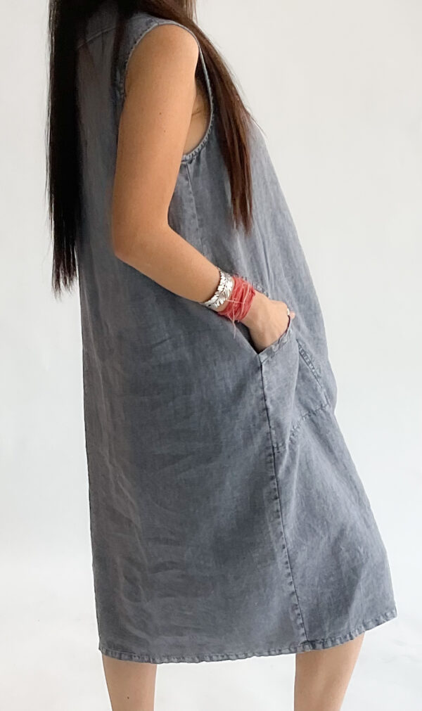 Millie Dress - Image 2