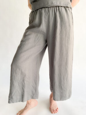 Gaucho Kl Pant