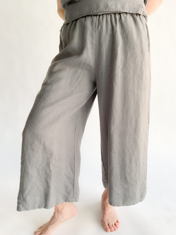 Gaucho Kl Pant