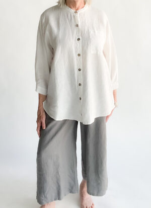 3/4 Basic Shirt