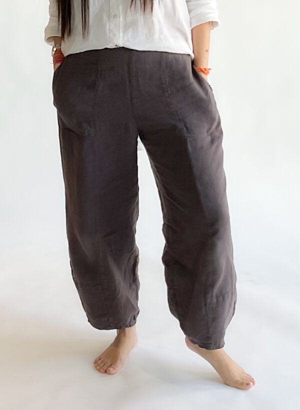 Lantern Crop Pant fENINI - Image 6