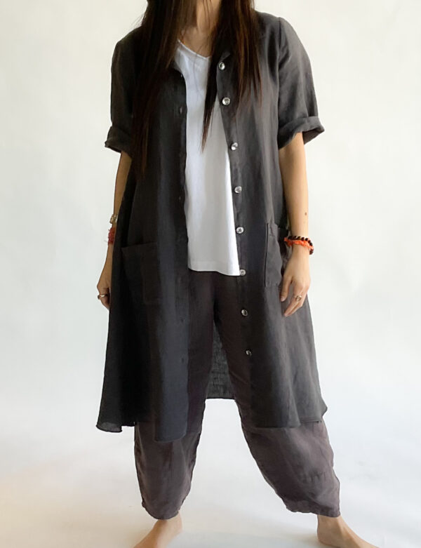 Shirt Dress Fenini - Image 6