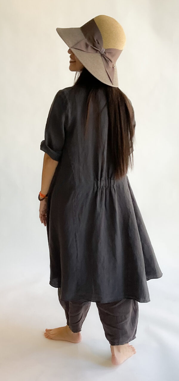 Shirt Dress Fenini - Image 3