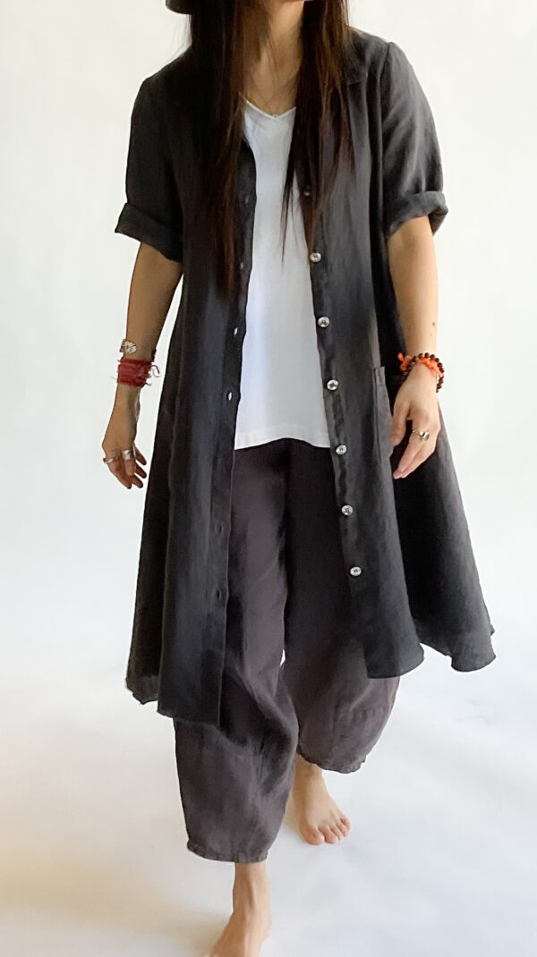 Shirt Dress Fenini - Image 2