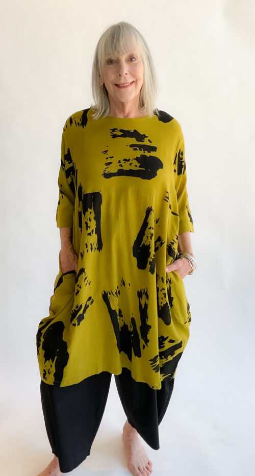 Optimal Dress - Brush